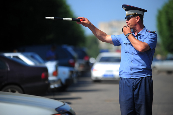 Co se stane za nezaplacení pokut z provozu dopravní policie