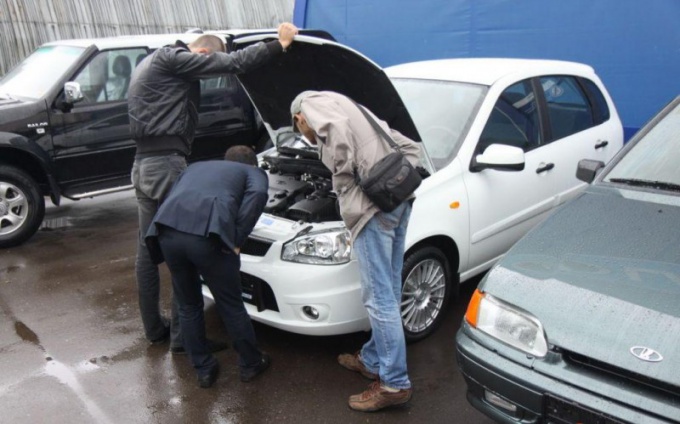 Tip 1: Jak zjistit náklady na auto