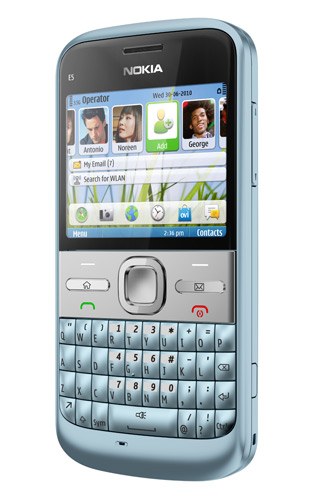 Jak zjistit, která verze systému Symbian