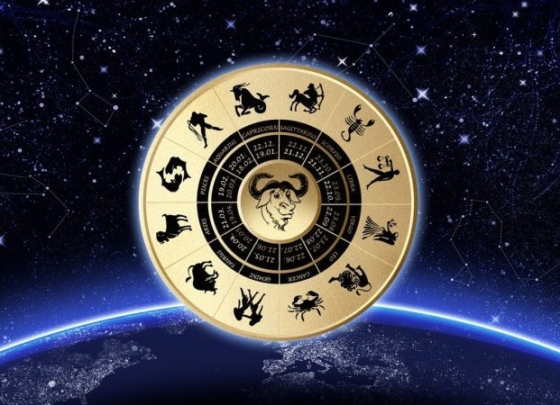 Z kterého znamení začíná zodiacal kruh