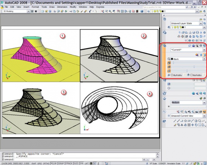 Jak převést soubory PDF do Auto CAD