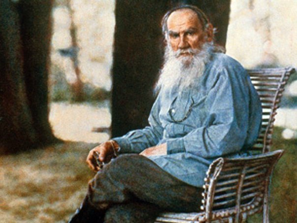 Proč byl Leo Tolstoy exkomunikován