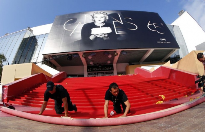 Jak bude filmový festival v Cannes 2012