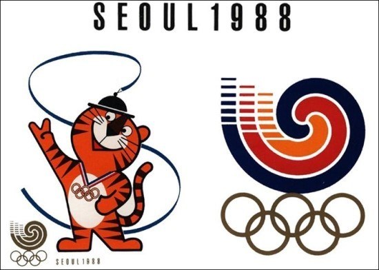 Kde se letní olympijské hry v roce 1988