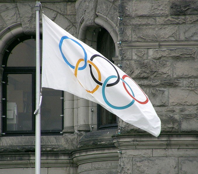 Letní olympijské hry v roce 1980 v Moskvě