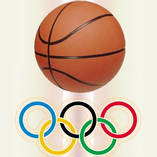 Letní olympijské sporty: basketbal