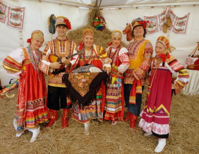 Svatba nevěsty: tradice a znamení