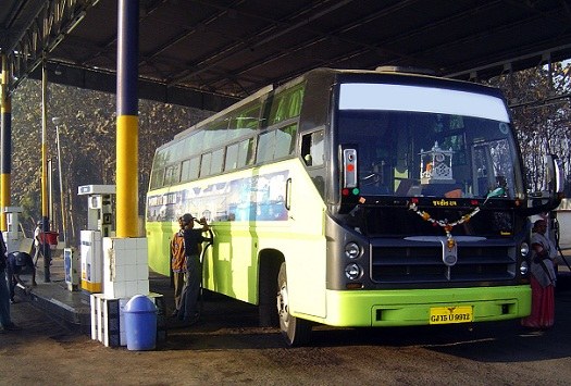 Tip 1: Jaké jsou dobré autobusové zájezdy