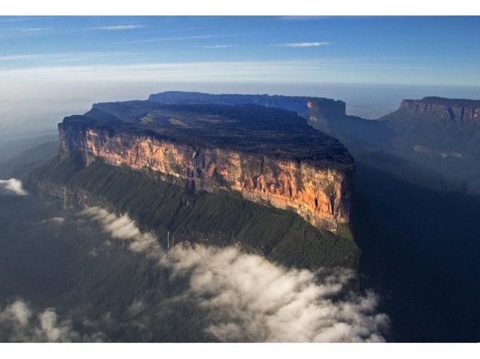 Mount Roraima