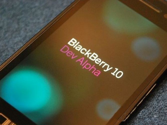 Proč je vydání Blackberry 10 odloženo