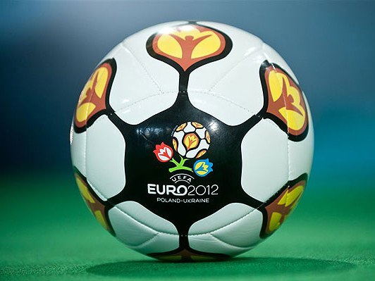 Ve kterých městech bude Euro 2012