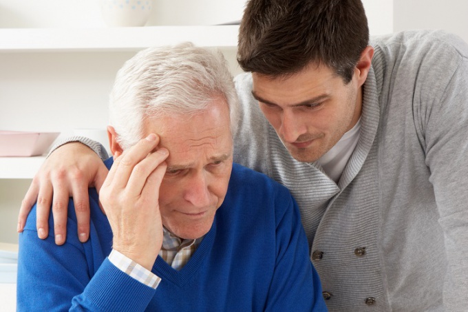 Alzheimerova choroba: příznaky a léčba