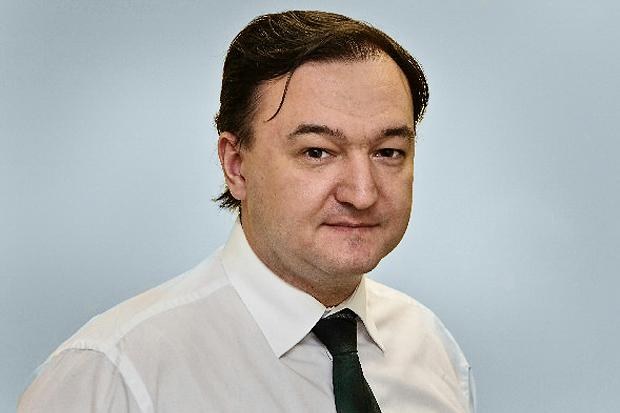 Seznam Magnitsky. Kdo ohrožuje koho?